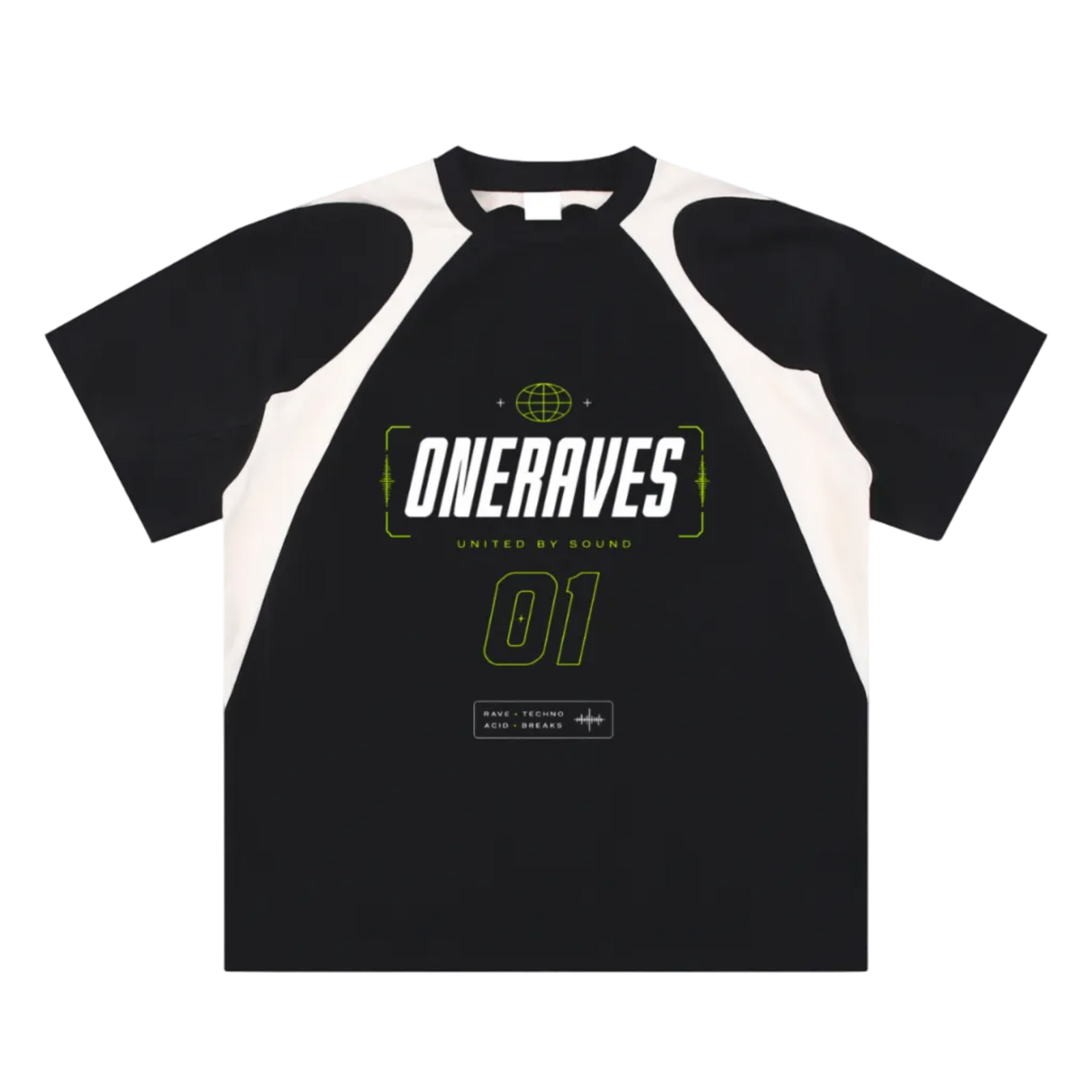 VOLTEX TEE