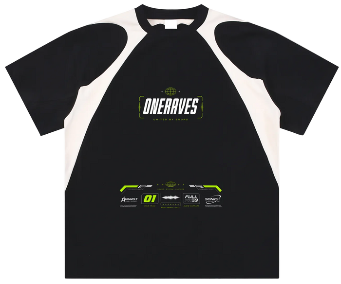 VOLTEX TEE