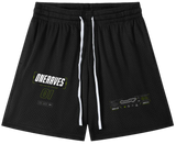 THE THROTTLE SHORTS image 1