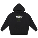 THE OVERTAKE HOODIE image 1