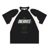 VOLTEX TEE image 1